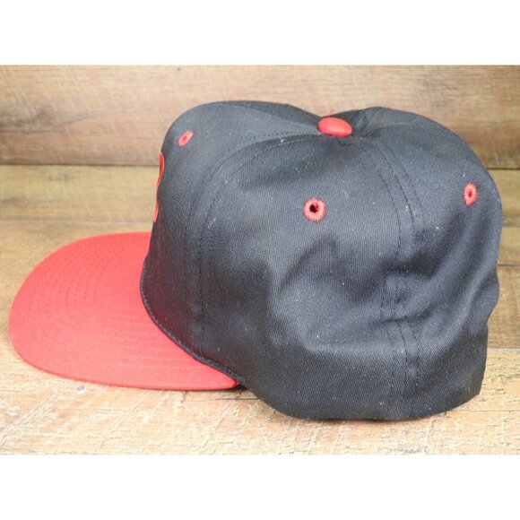 Vintage Patty Loveless Concert Hat Snapback Cap Official Country Tour 1990's - Picture 3 of 10